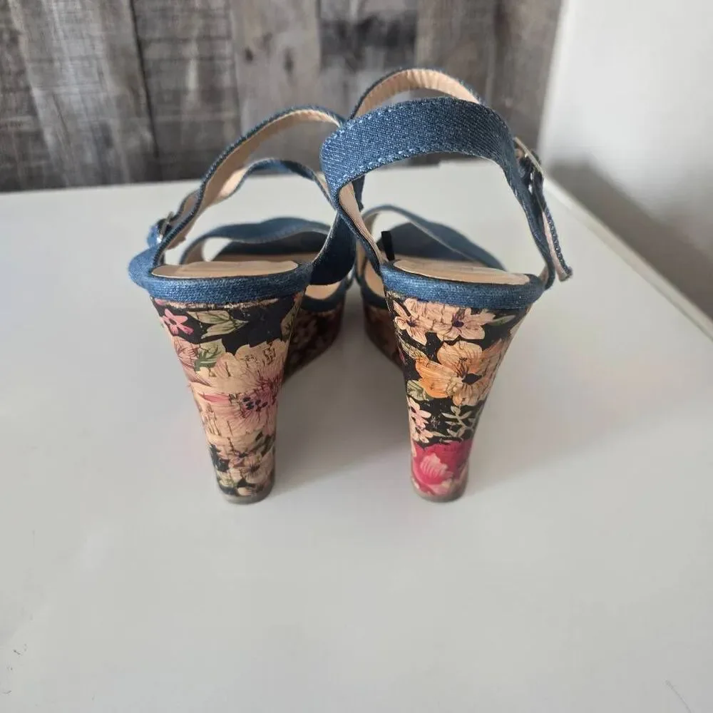 Jasmin jkriss floral